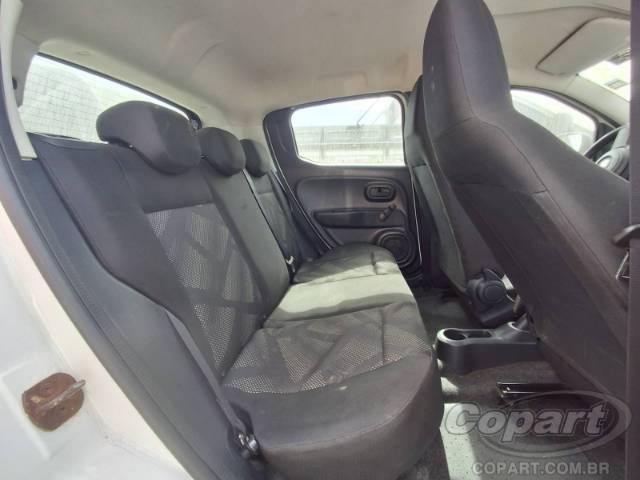 2025 FIAT MOBI 