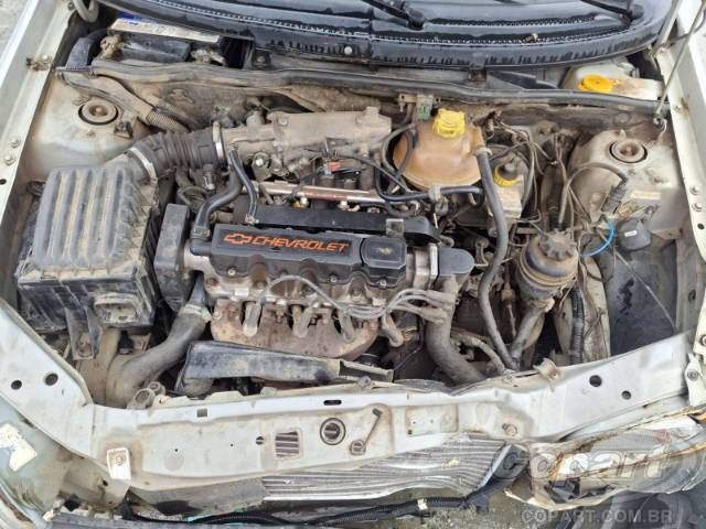 2005 CHEVROLET CLASSIC 