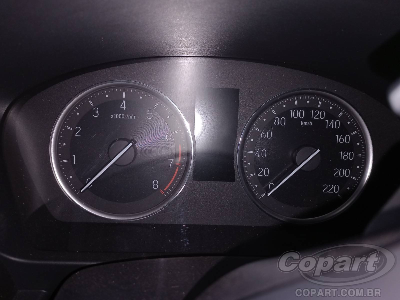 Foto 8 de 10: 2024 HONDA CITY