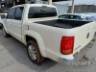 2012 VOLKSWAGEN AMAROK 