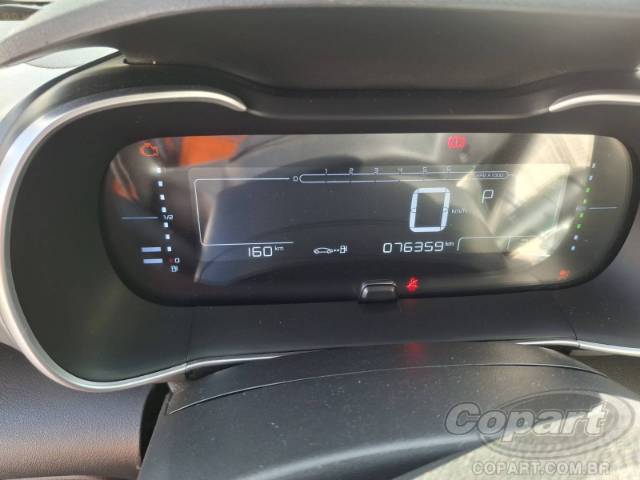 2021 CITROEN C4 CACTUS 
