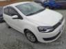 2014 VOLKSWAGEN FOX 