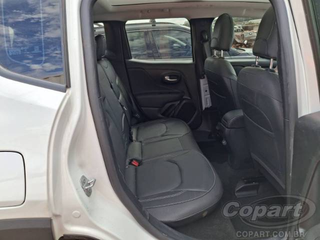 2025 JEEP RENEGADE 