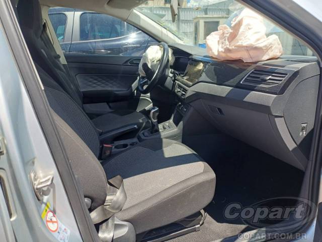 2023 VOLKSWAGEN POLO 