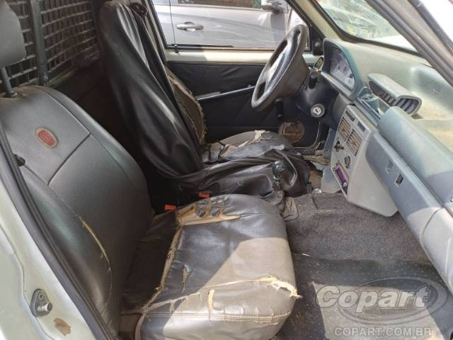 2013 FIAT FIORINO FURGAO 