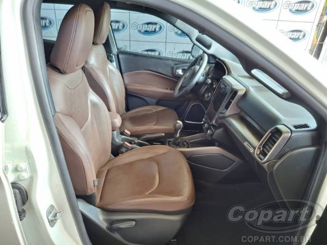 2024 FIAT TORO 
