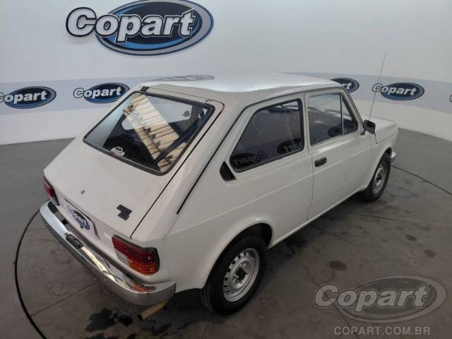 1979 FIAT FIAT147 