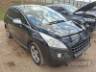 2012 PEUGEOT 3008 