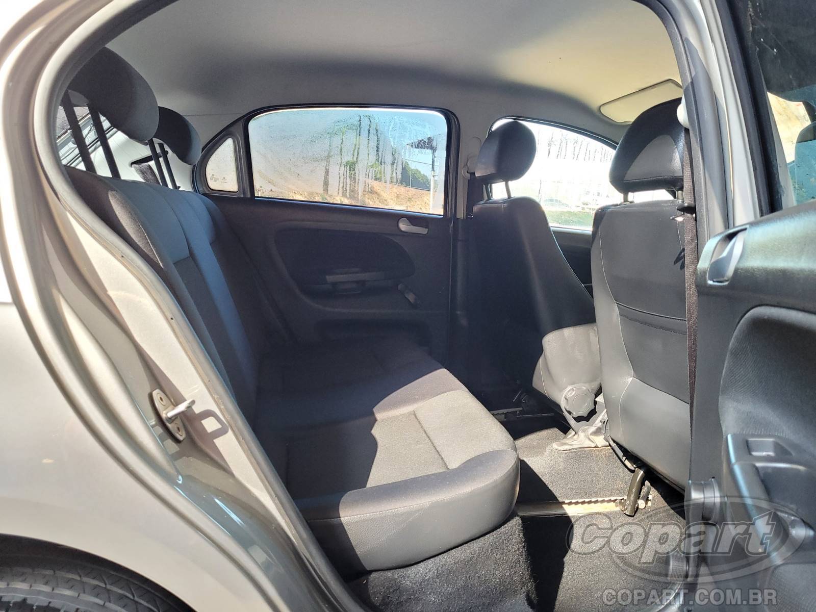 Foto 6 de 10: 2018 VOLKSWAGEN GOL