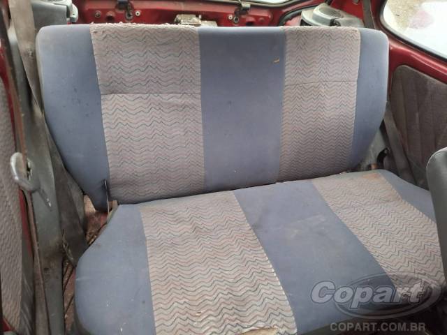 2000 FIAT PALIO 
