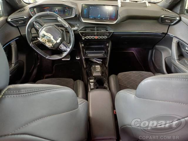 2023 PEUGEOT e-2008 