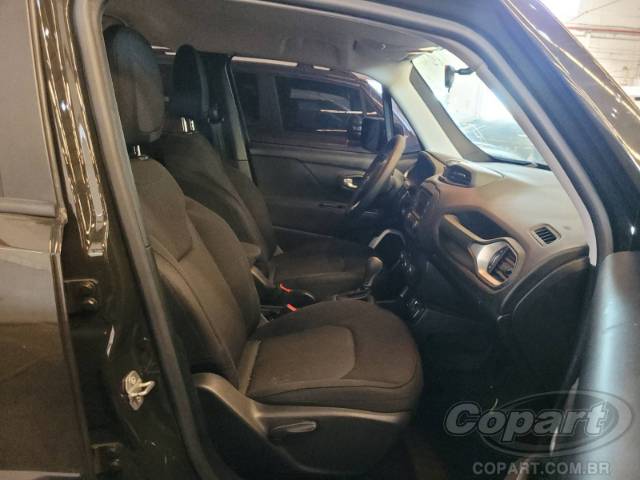 2021 JEEP RENEGADE 