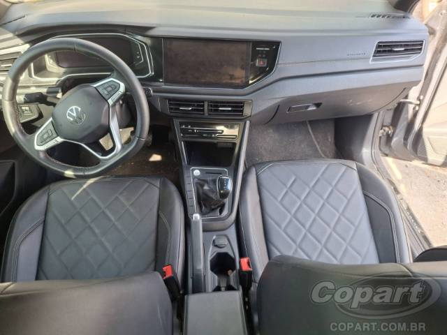 2025 VOLKSWAGEN VIRTUS 