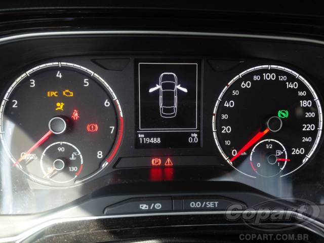 2020 VOLKSWAGEN VIRTUS 