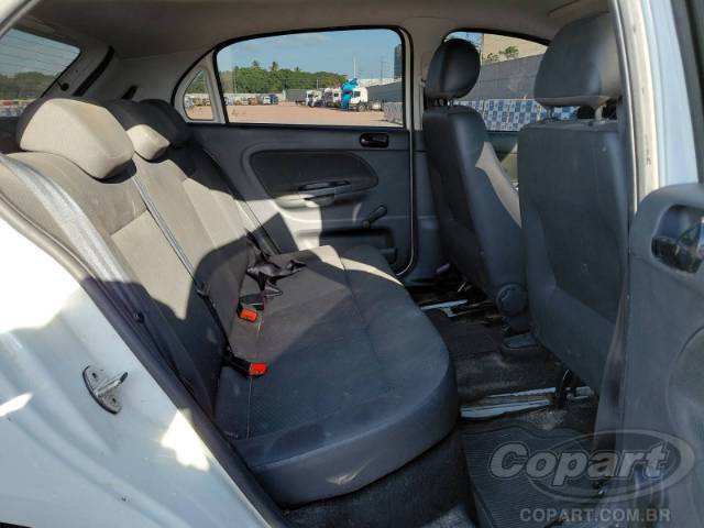2022 VOLKSWAGEN GOL 