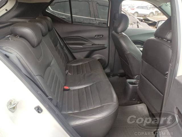 2018 NISSAN KICKS 