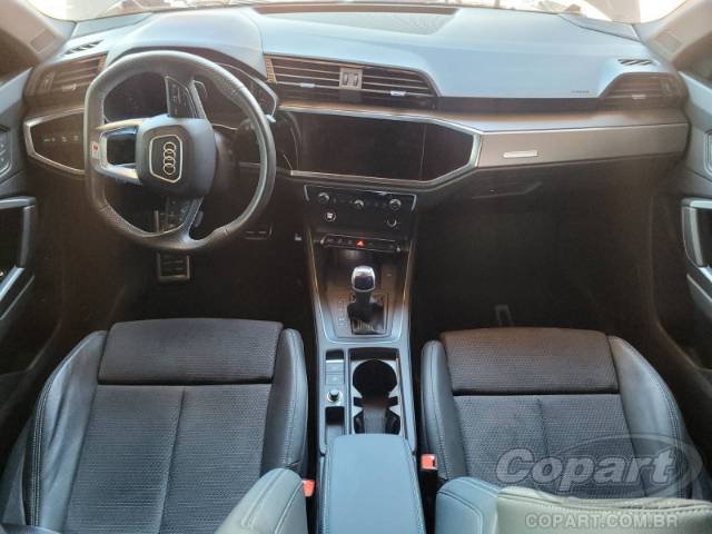 2024 AUDI Q3 