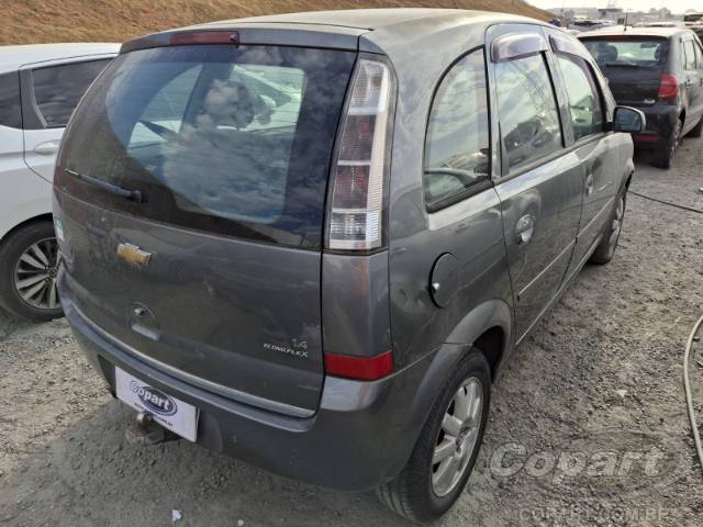 2011 CHEVROLET MERIVA 