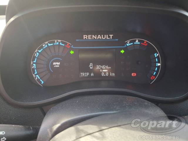 2026 RENAULT KWID 