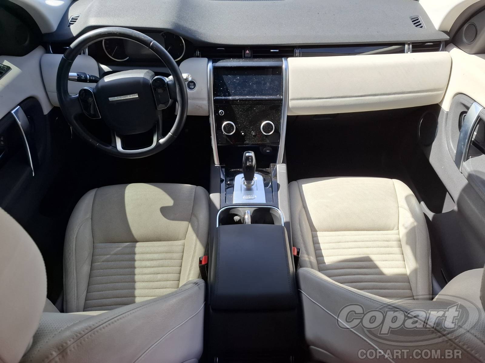 Foto 9 de 12: 2020 LAND ROVER DISCOVERY SPORT