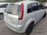 2012 FORD FIESTA 