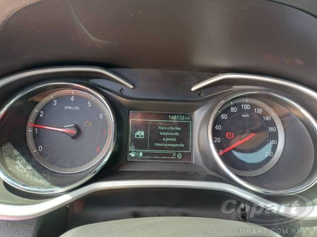 2020 CHEVROLET ONIX PLUS 