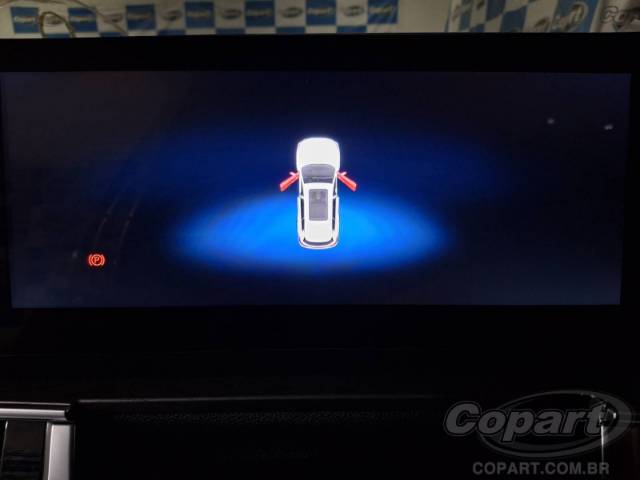 2026 CAOA CHERY TIGGO 8 