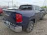 2025 RAM RAMPAGE 