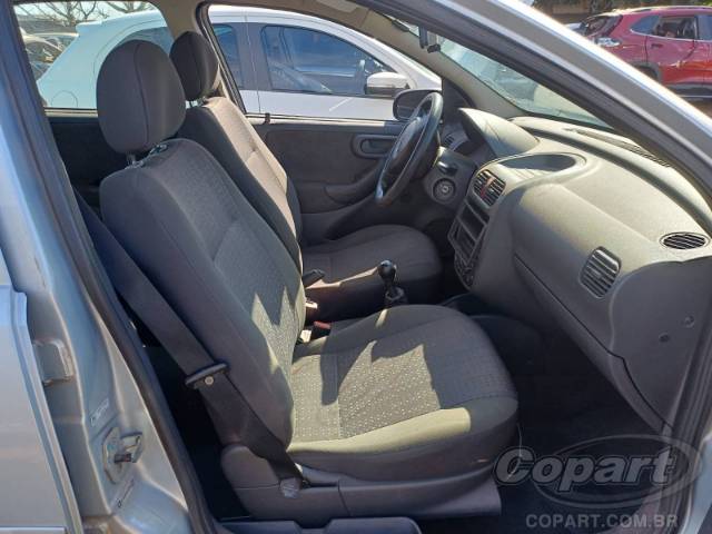 2010 CHEVROLET CORSA 