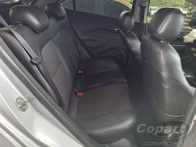 2017 CHEVROLET ONIX 