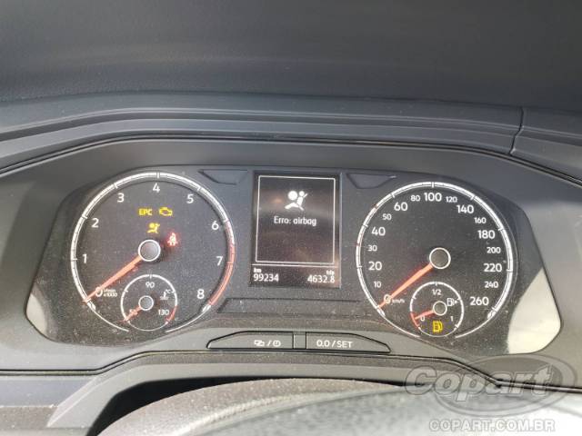 2020 VOLKSWAGEN POLO 