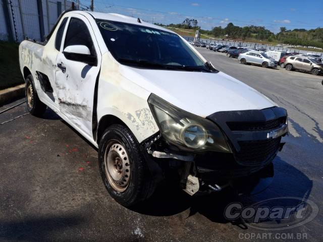 2015 CHEVROLET MONTANA 