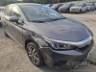 2023 HONDA CITY HATCHBACK 