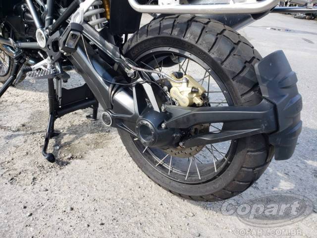 2020 BMW R 1250 