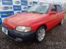 1998 FORD ESCORT 