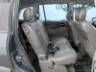 2009 CHEVROLET ZAFIRA 