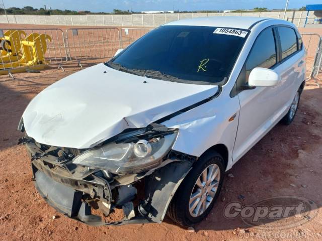 2015 CHERY CELER 