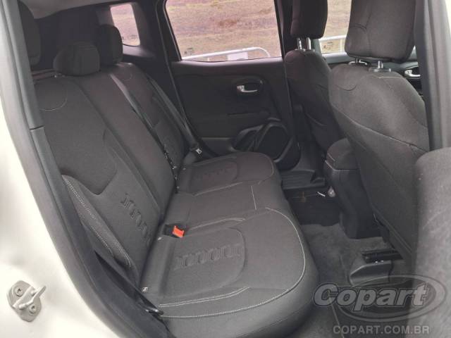 2023 JEEP RENEGADE 