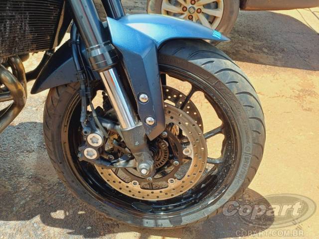 2025 YAMAHA MT-09 