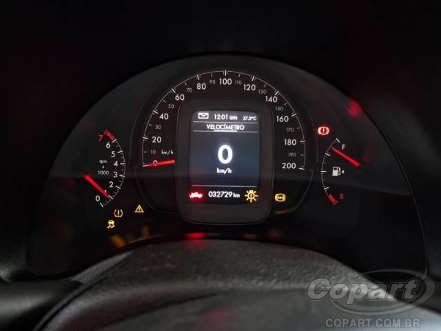 2024 FIAT STRADA CD 
