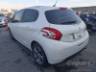 2015 PEUGEOT 208 
