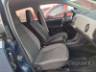 2017 VOLKSWAGEN UP 