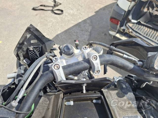 2020 BMW R 1250 