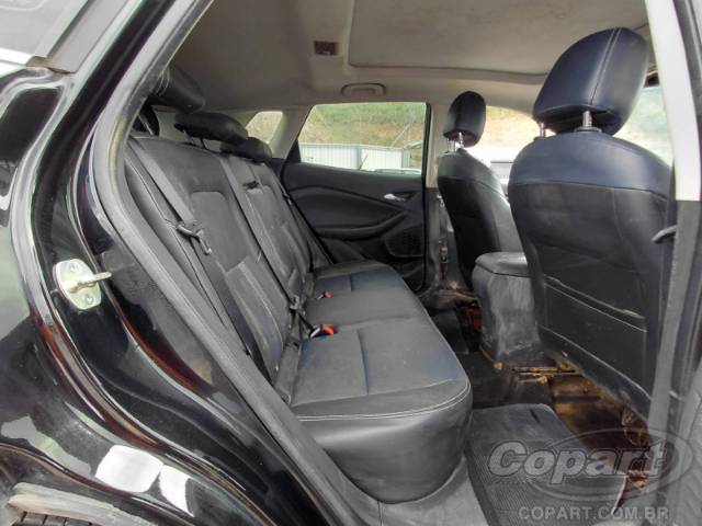 2023 CHEVROLET TRACKER 