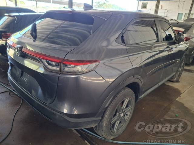 2024 HONDA HR-V 