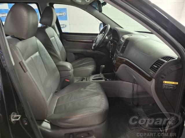 2011 HYUNDAI SANTA FE 