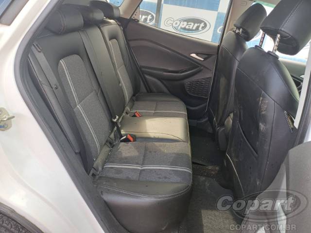 2022 CHEVROLET TRACKER 