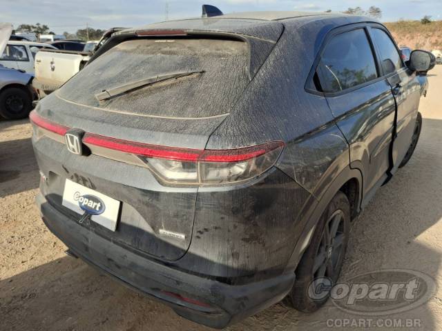 2024 HONDA HR-V 