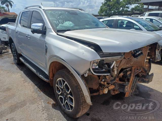 2024 FORD RANGER CD 