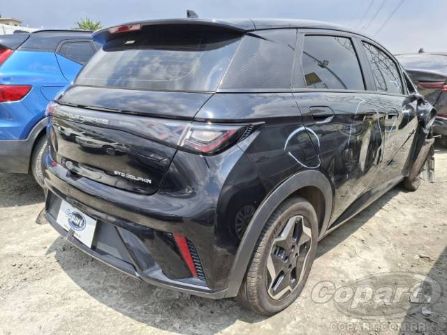 2024 BYD DOLPHIN 